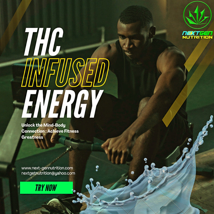 Unveiling the Energizing Elixir: The World of Sativa THC