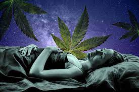 How Cannabis Provides Proper Sleep