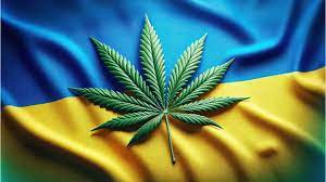 Ukraine Legalizes Cannabis: A New Era of Health