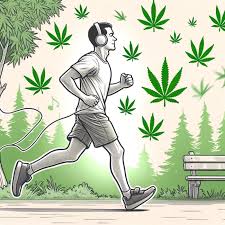 From Couch to Gym: How THC Can Motivate Even the Most Reluctant Exercisers