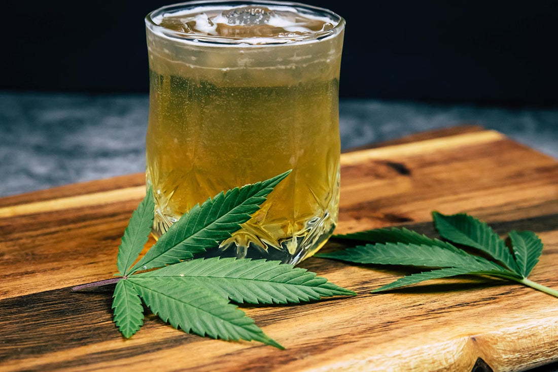 Marijuana vs. Alcohol: Will Cannabis Continue to De-Stabilize the Alcohol Industry?