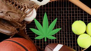 Sports and Cannabis 