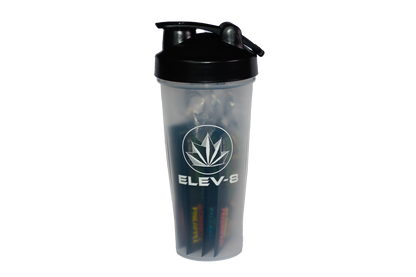 ELEV-8 Sampler Pack