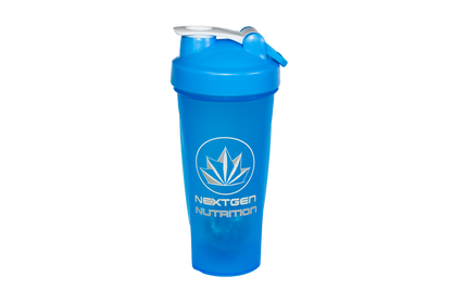 Shaker Bottles