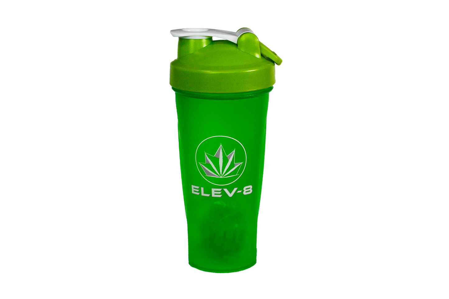 Shaker Bottles