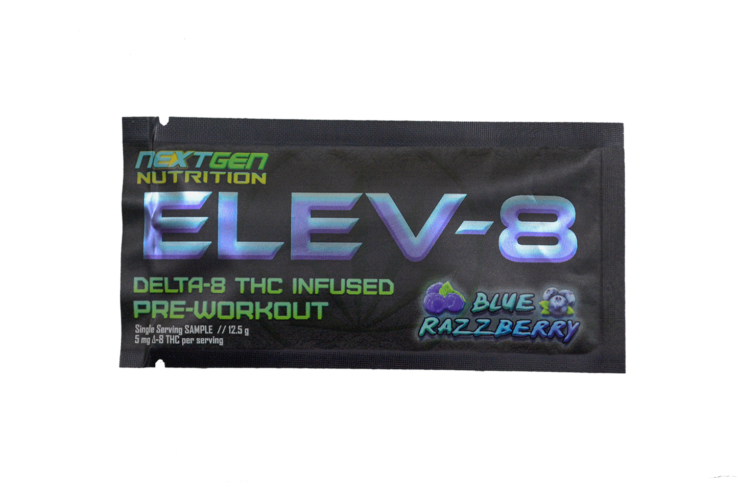 ELEV-8 3 Pack