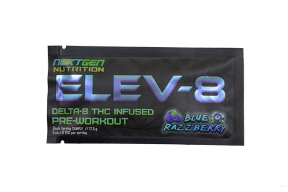 ELEV-8 3 Pack