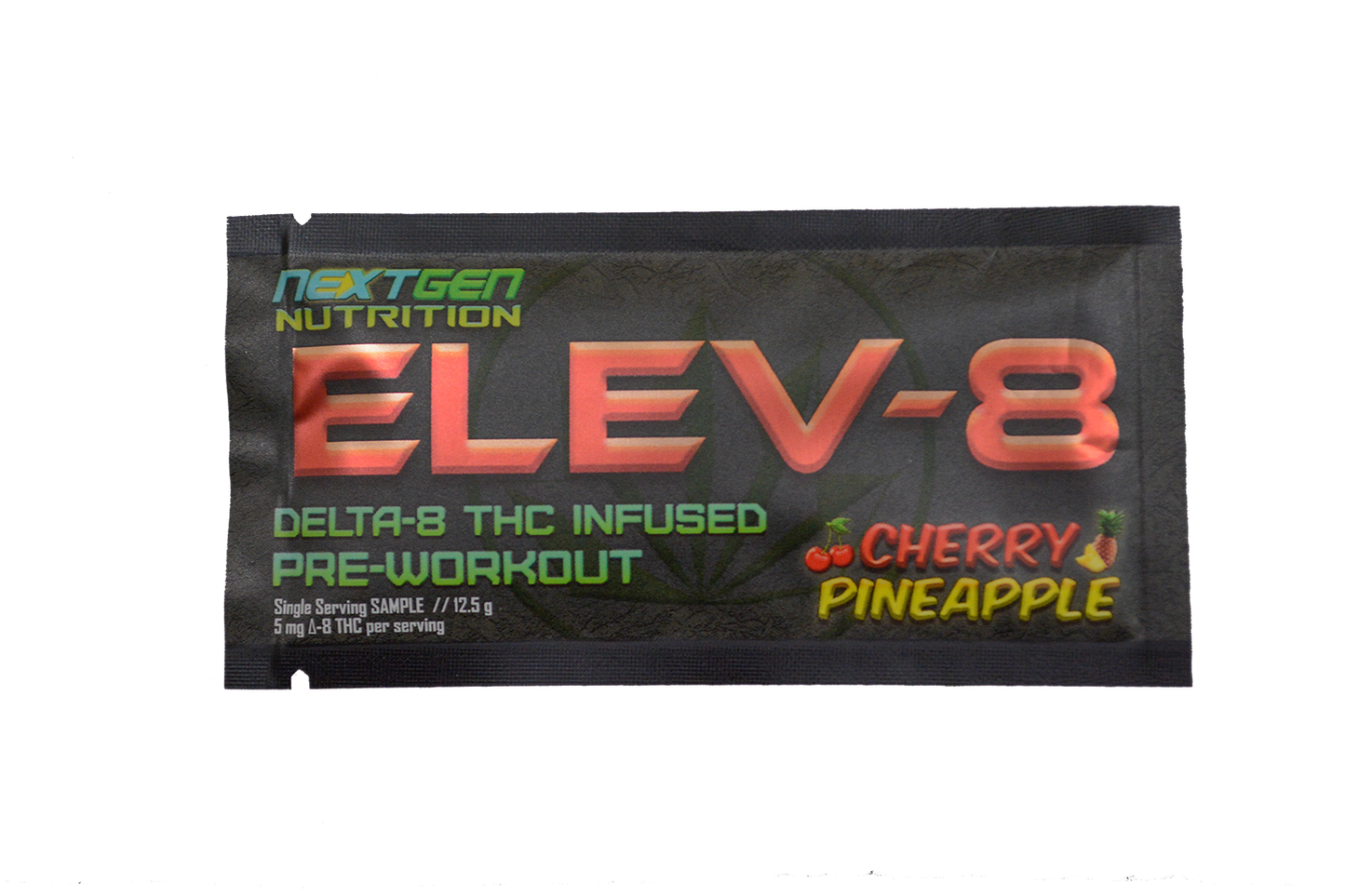 ELEV-8 3 Pack