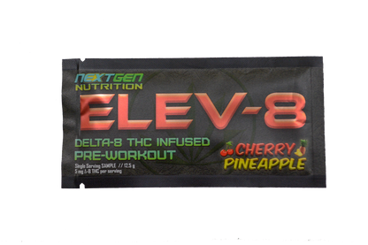 ELEV-8 3 Pack