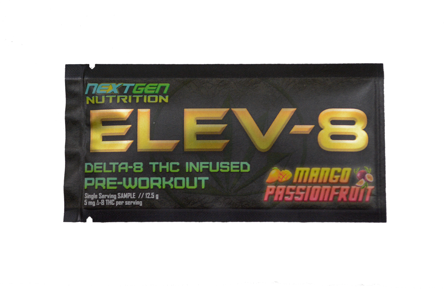 ELEV-8 3 Pack