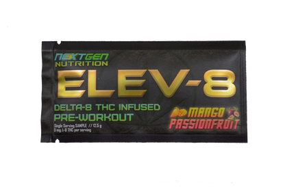 ELEV-8 3 Pack